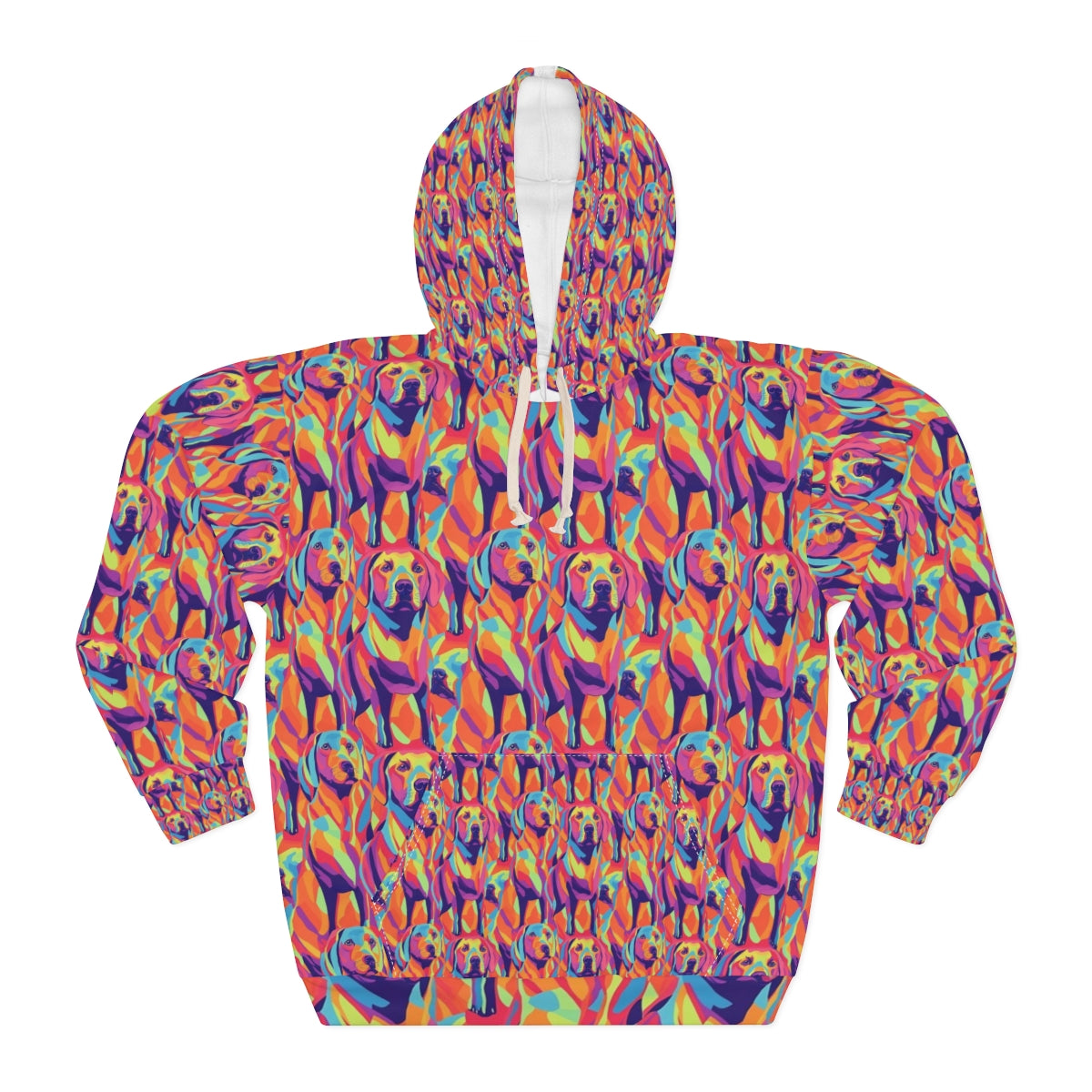 Kaleidoscope Labs Hoodie