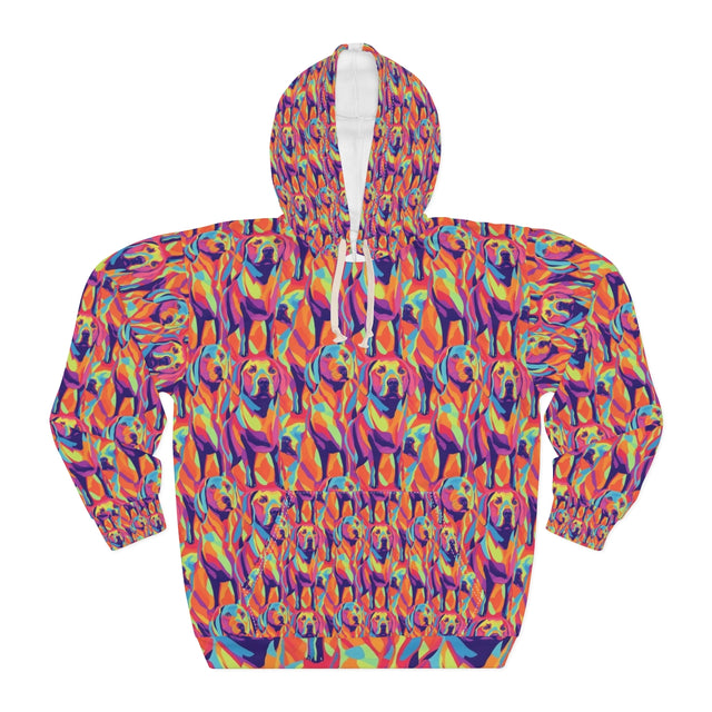 Kaleidoscope Labs Hoodie