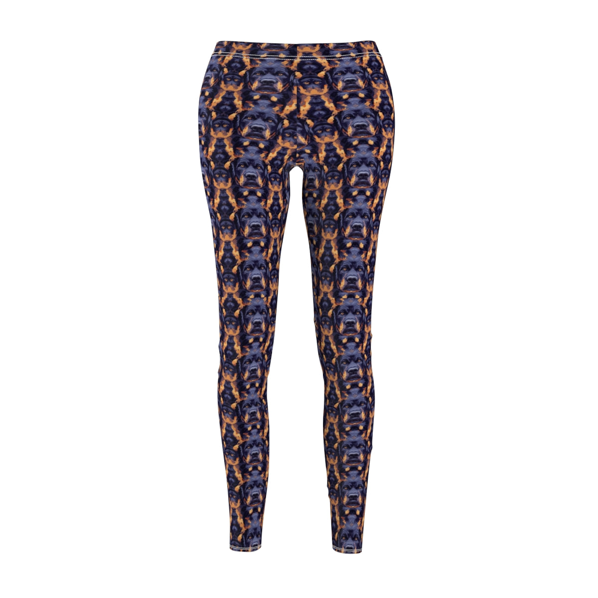 Kaleidoscope Rottie Dreams Leggings