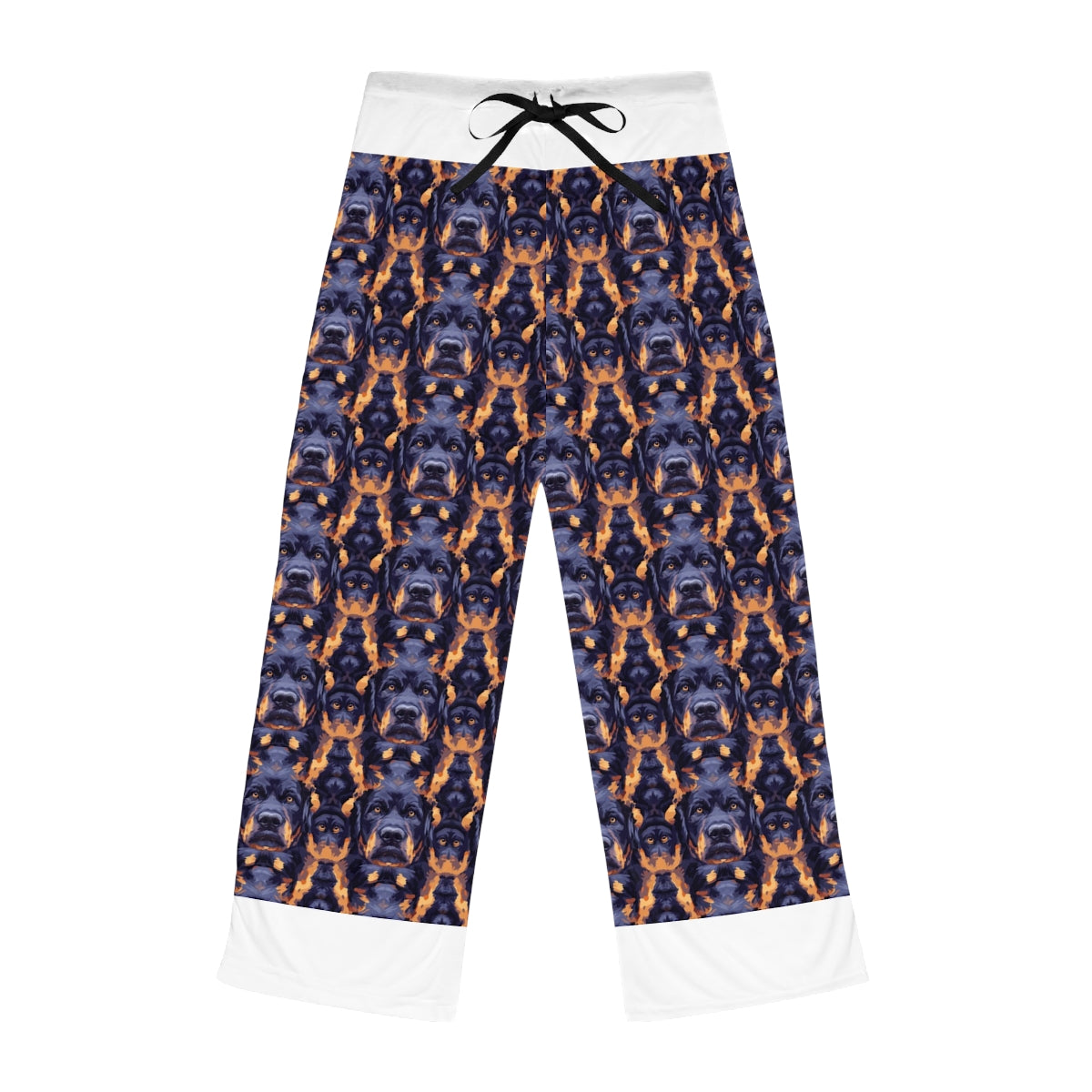 Kaleidoscope Rottie Dreams Pajama Pants