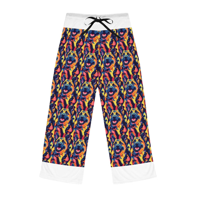 Kaleidoscope Shepherds Pajama Pants