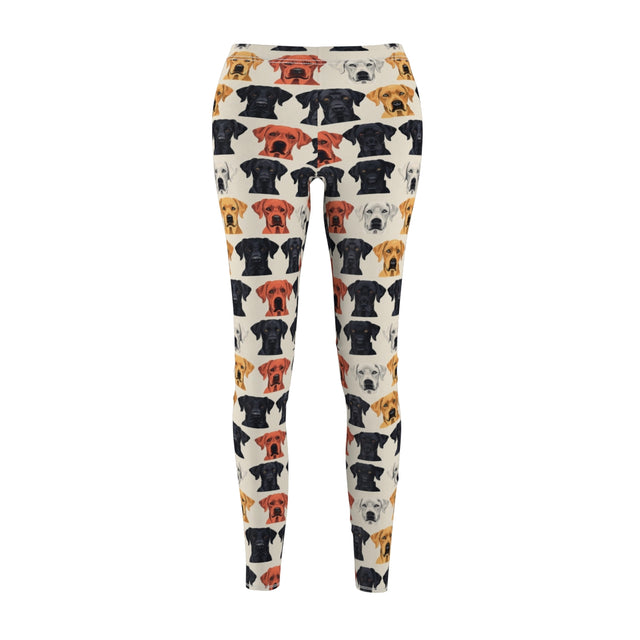 Labrador Gallery Leggings