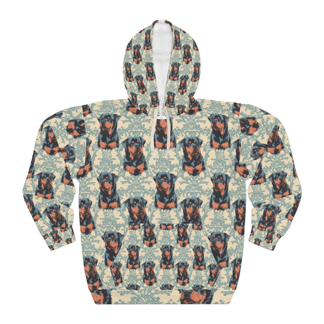 Manor House Rottweilers Hoodie