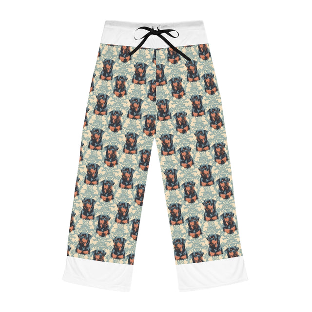 Manor House Rottweilers Pajama Pants