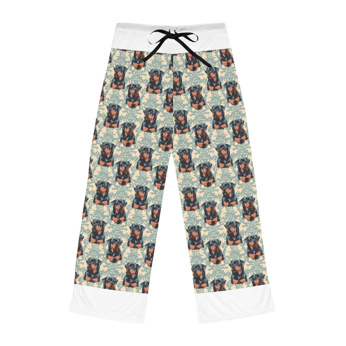 Manor House Rottweilers Pajama Pants
