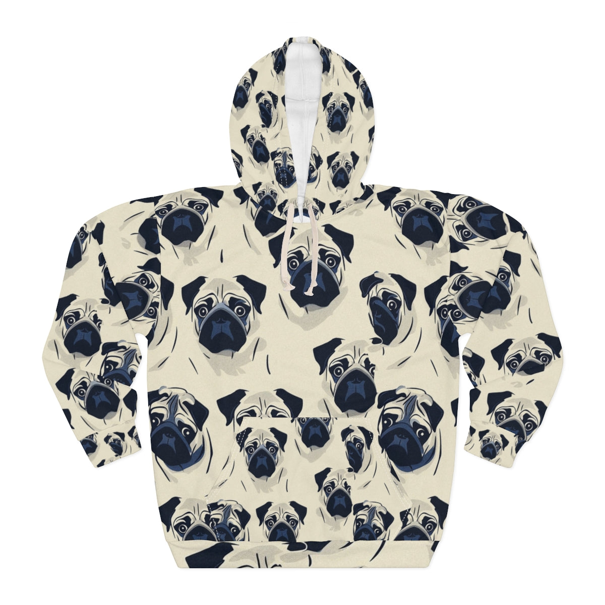 Melancholy Muses Hoodie