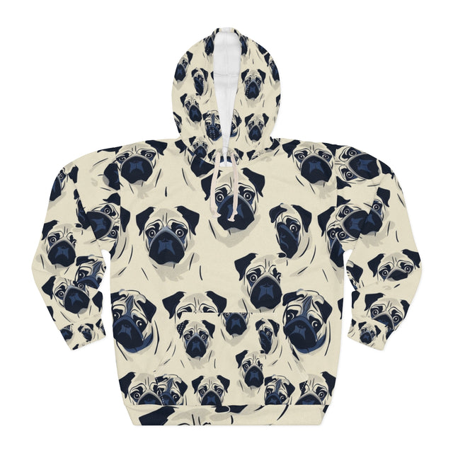 Melancholy Muses Hoodie