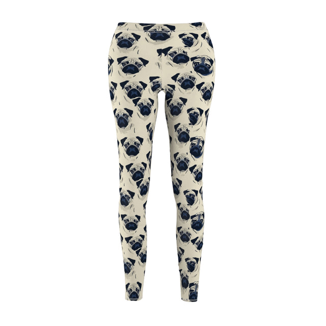 Melancholy Muses Leggings
