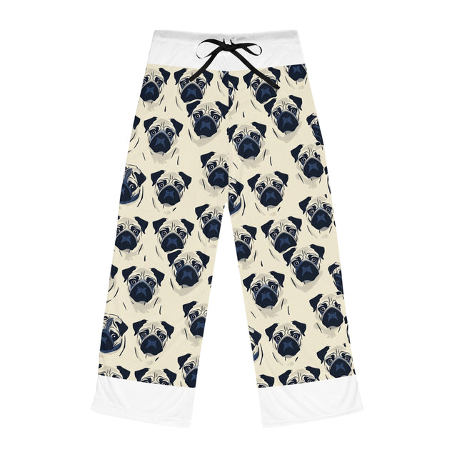 Melancholy Muses Pajama Pants
