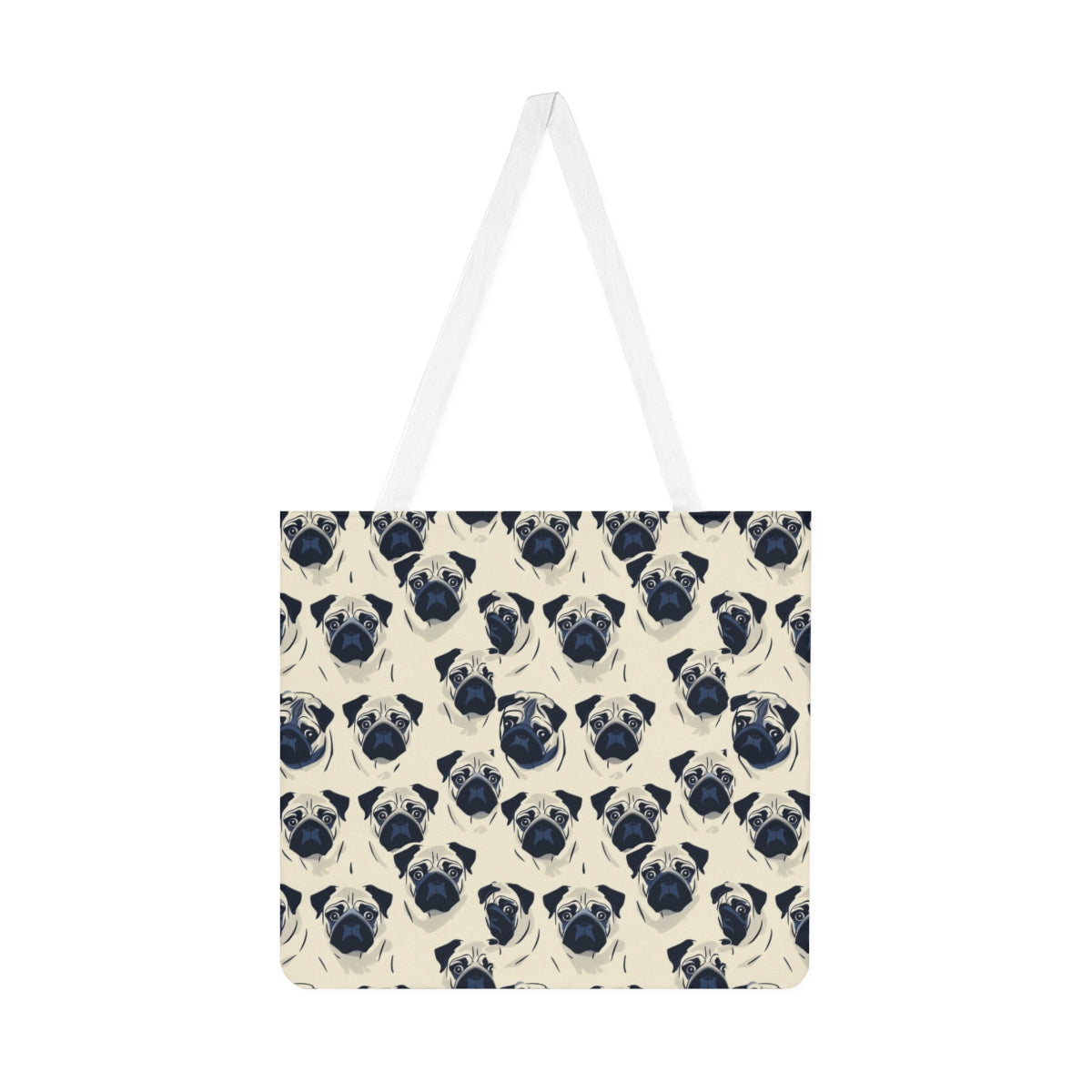 Melancholy Muses Tote Bag