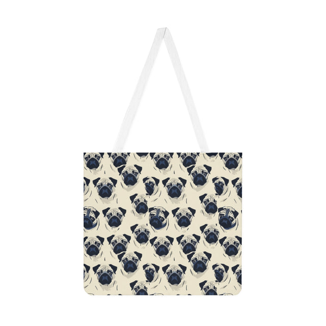 Melancholy Muses Tote Bag