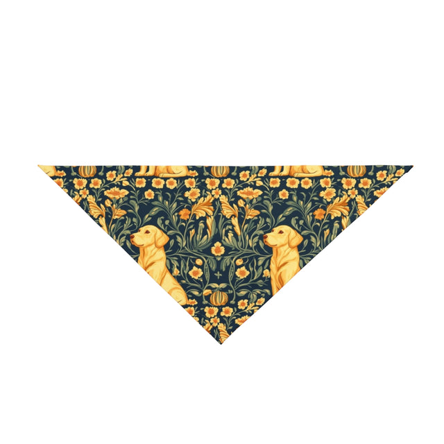 Midnight Bloom Labs Pet Bandana