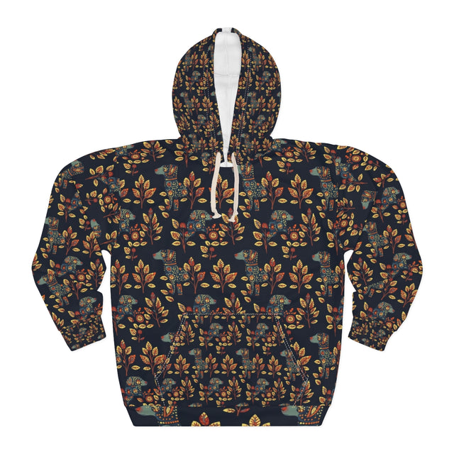 Midnight Folk Labs Hoodie