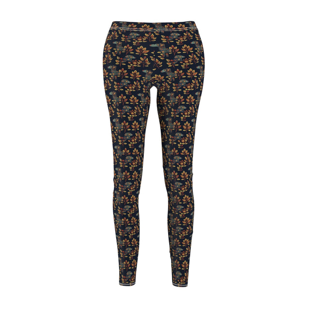Midnight Folk Labs Leggings