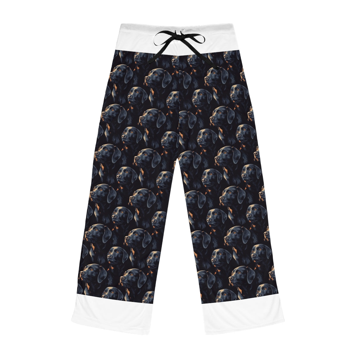 Midnight Muse Labradors Pajama Pants