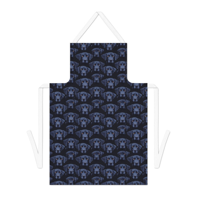 Midnight Reverie Labs Apron