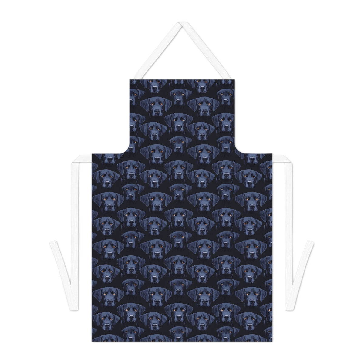 Midnight Reverie Labs Apron