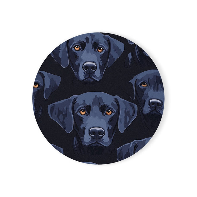 Midnight Reverie Labs Coasters