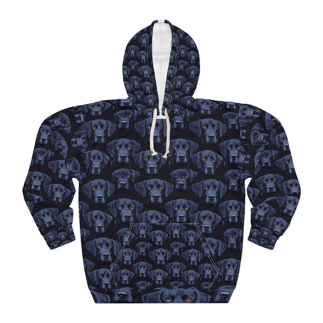 Midnight Reverie Labs Hoodie