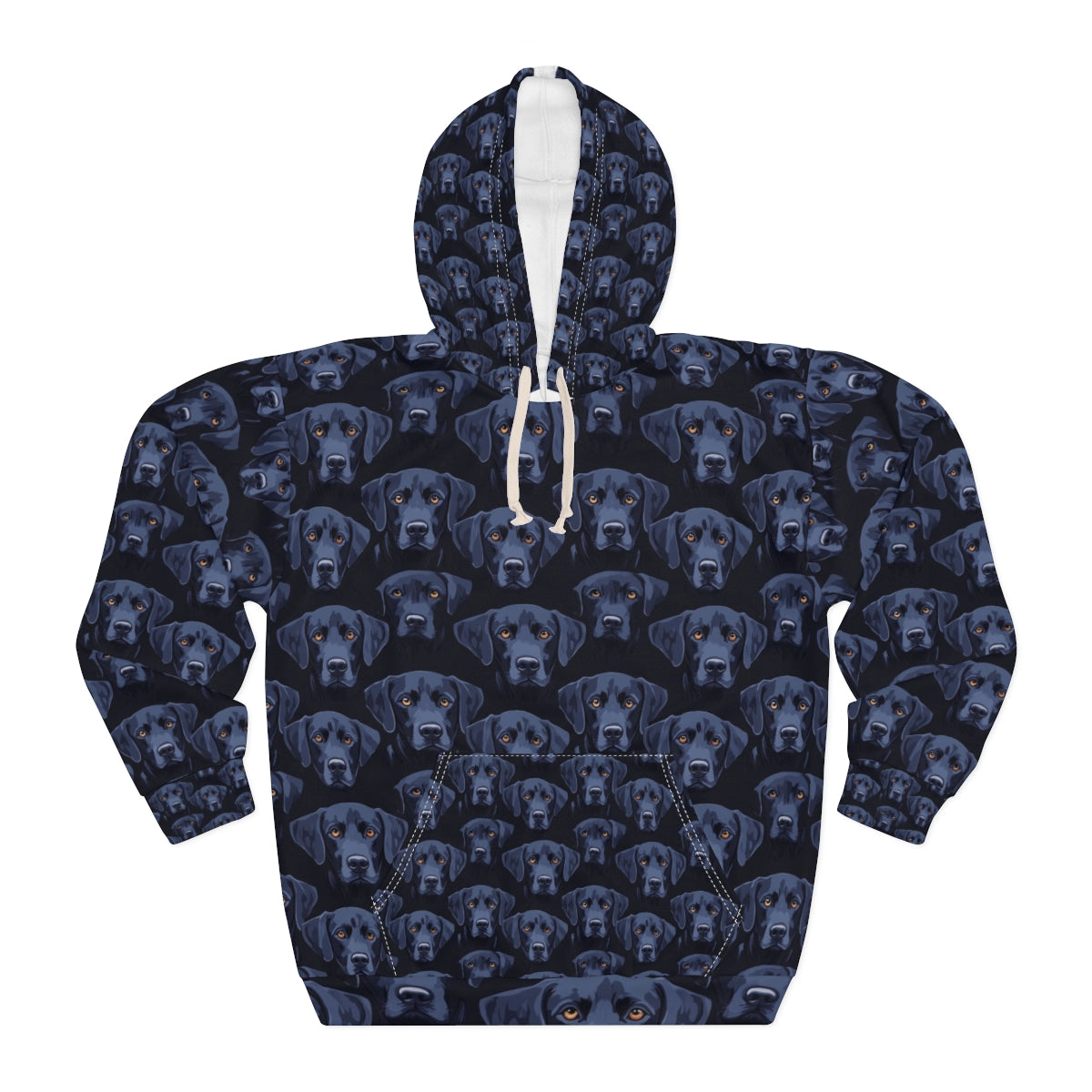 Midnight Reverie Labs Hoodie