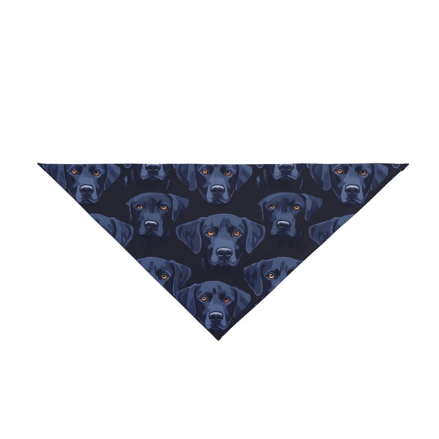 Midnight Reverie Labs Pet Bandana