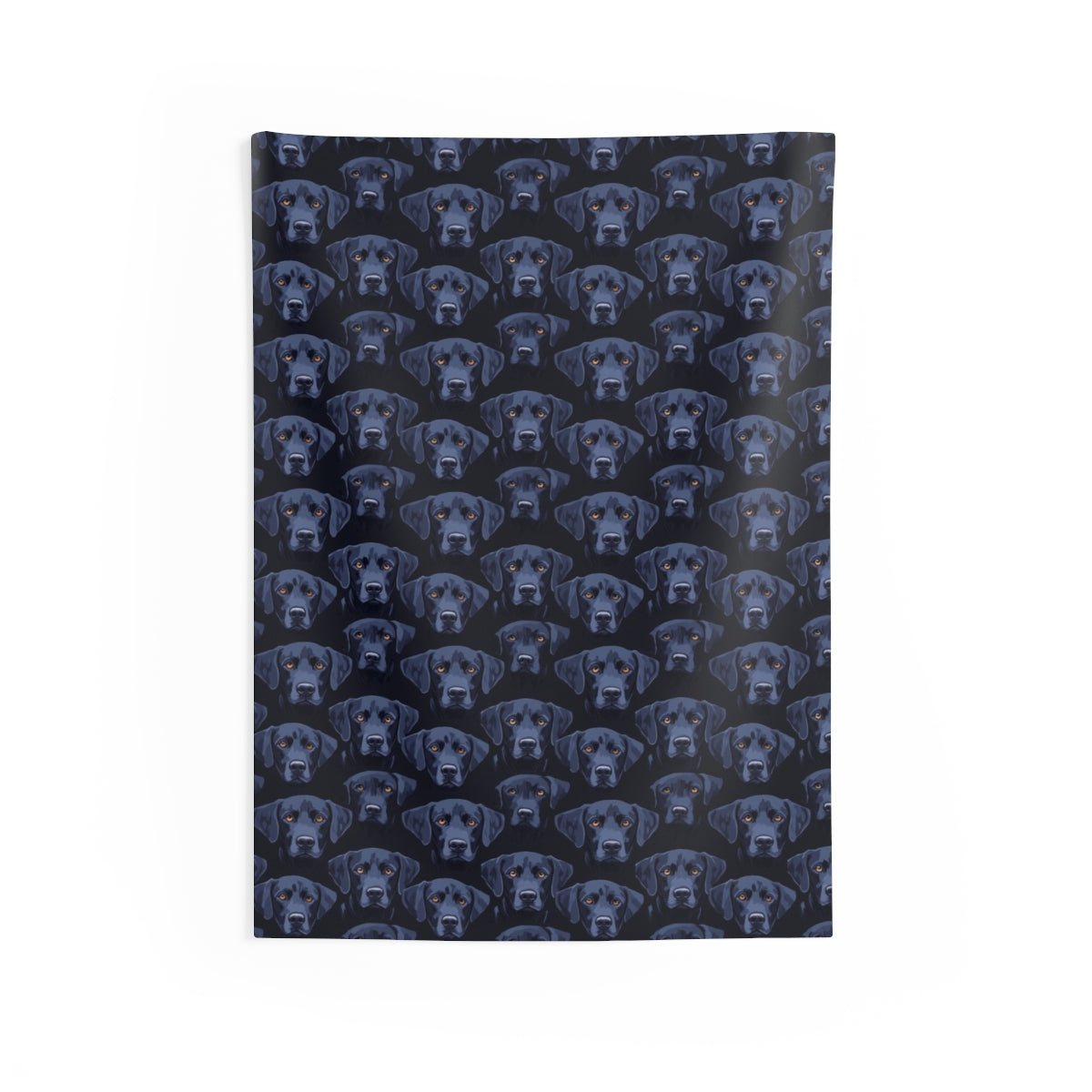 Midnight Reverie Labs Wall Tapestry