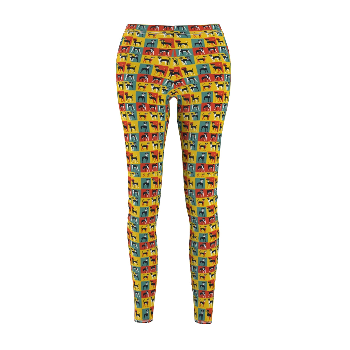 Modernist Hound Gallery Leggings