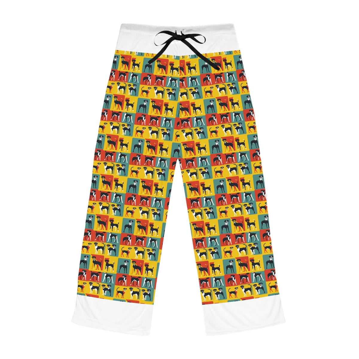 Modernist Hound Gallery Pajama Pants