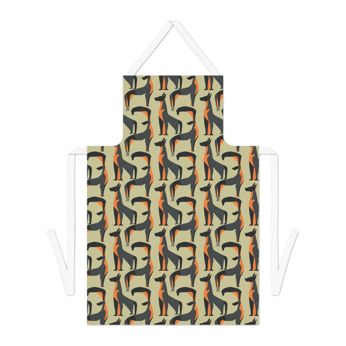 Modernist Pack Apron