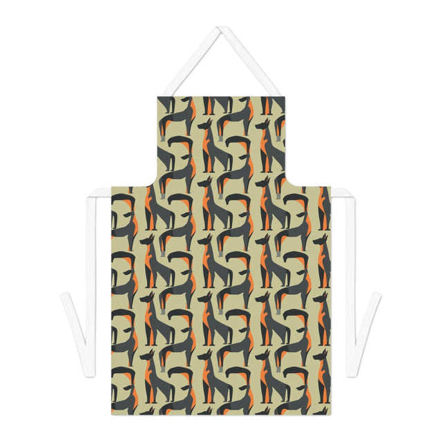 Modernist Pack Apron