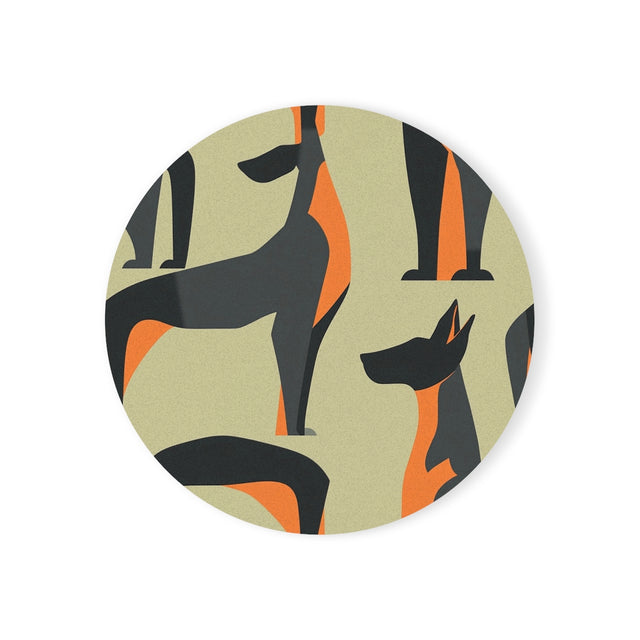 Modernist Pack Coasters