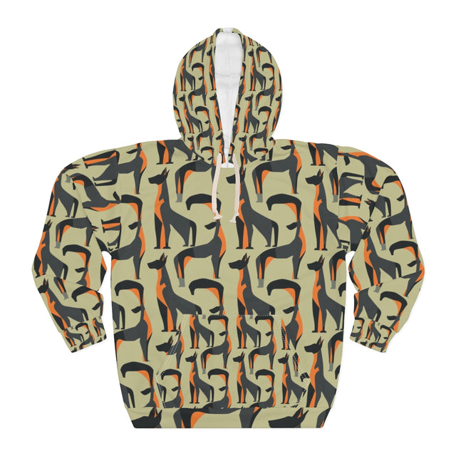 Modernist Pack Hoodie