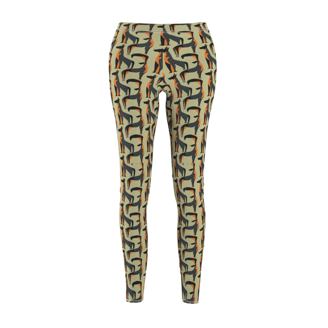 Modernist Pack Leggings