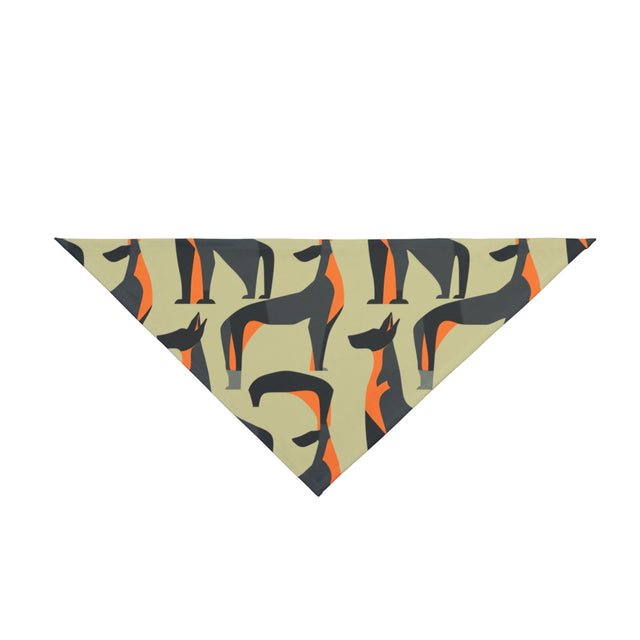 Modernist Pack Pet Bandana