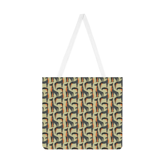 Modernist Pack Tote Bag