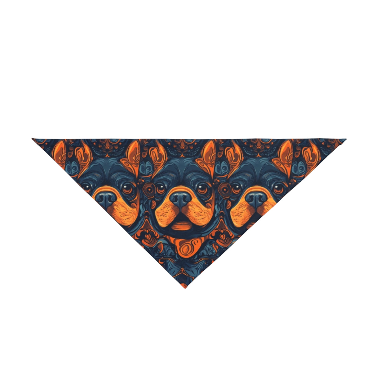 Molten Dreams French Bulldogs Pet Bandana