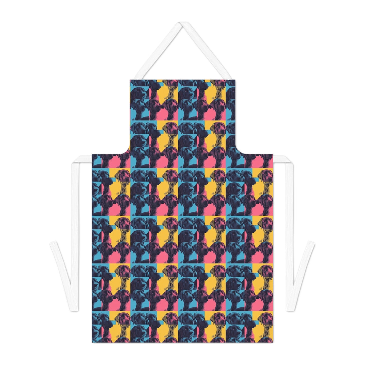 Neon Dream Labs Apron