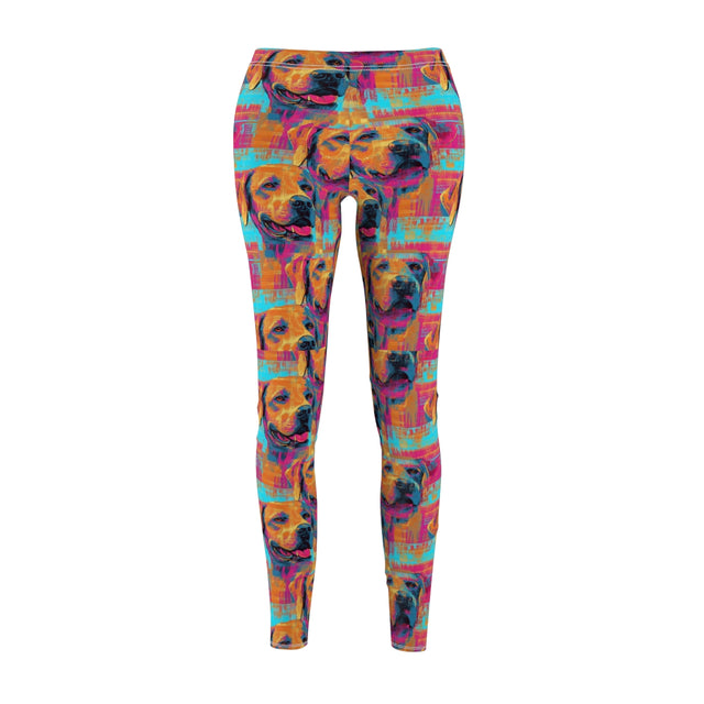 Neon Pop Labs Leggings