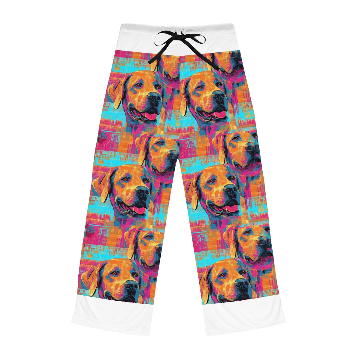 Neon Pop Labs Pajama Pants