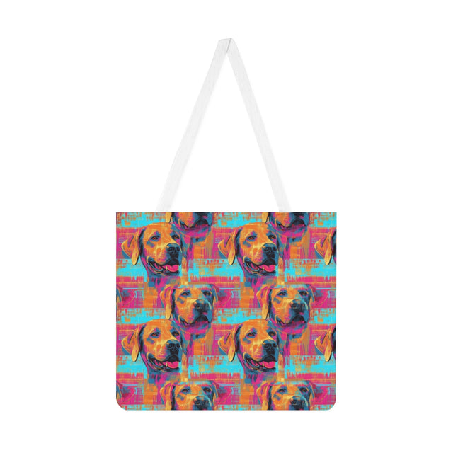 Neon Pop Labs Tote Bag