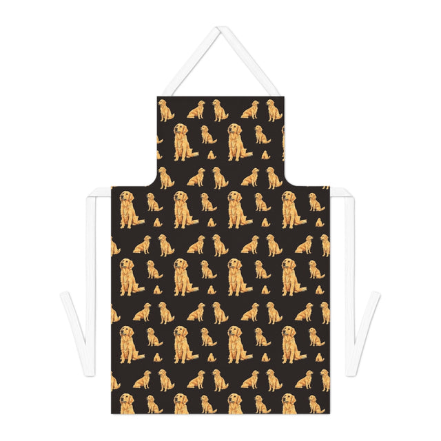 Noble Amber Retrievers Apron