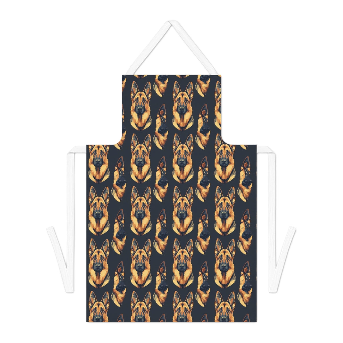 Noble Amber Shepherds Apron