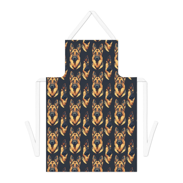Noble Amber Shepherds Apron