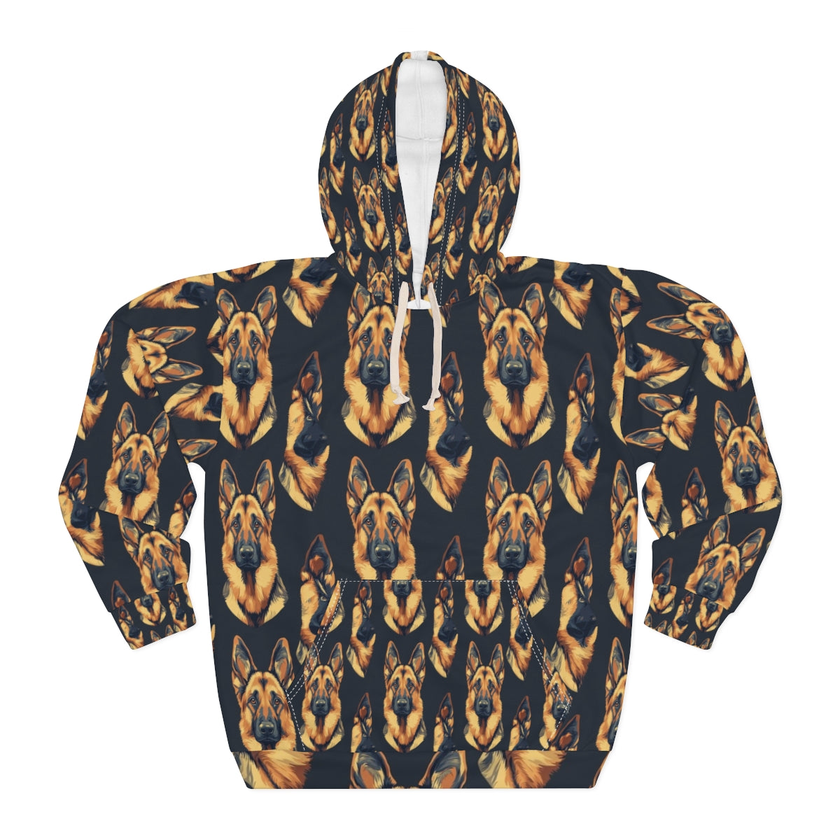 Noble Amber Shepherds Hoodie