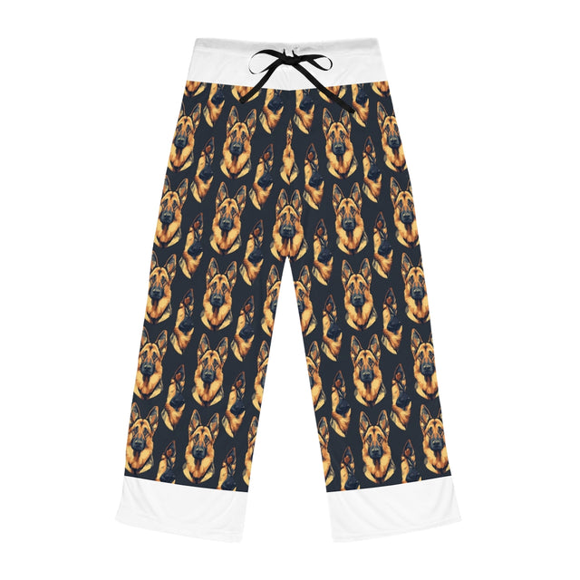 Noble Amber Shepherds Pajama Pants