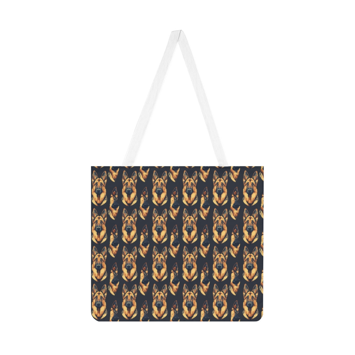 Noble Amber Shepherds Tote Bag