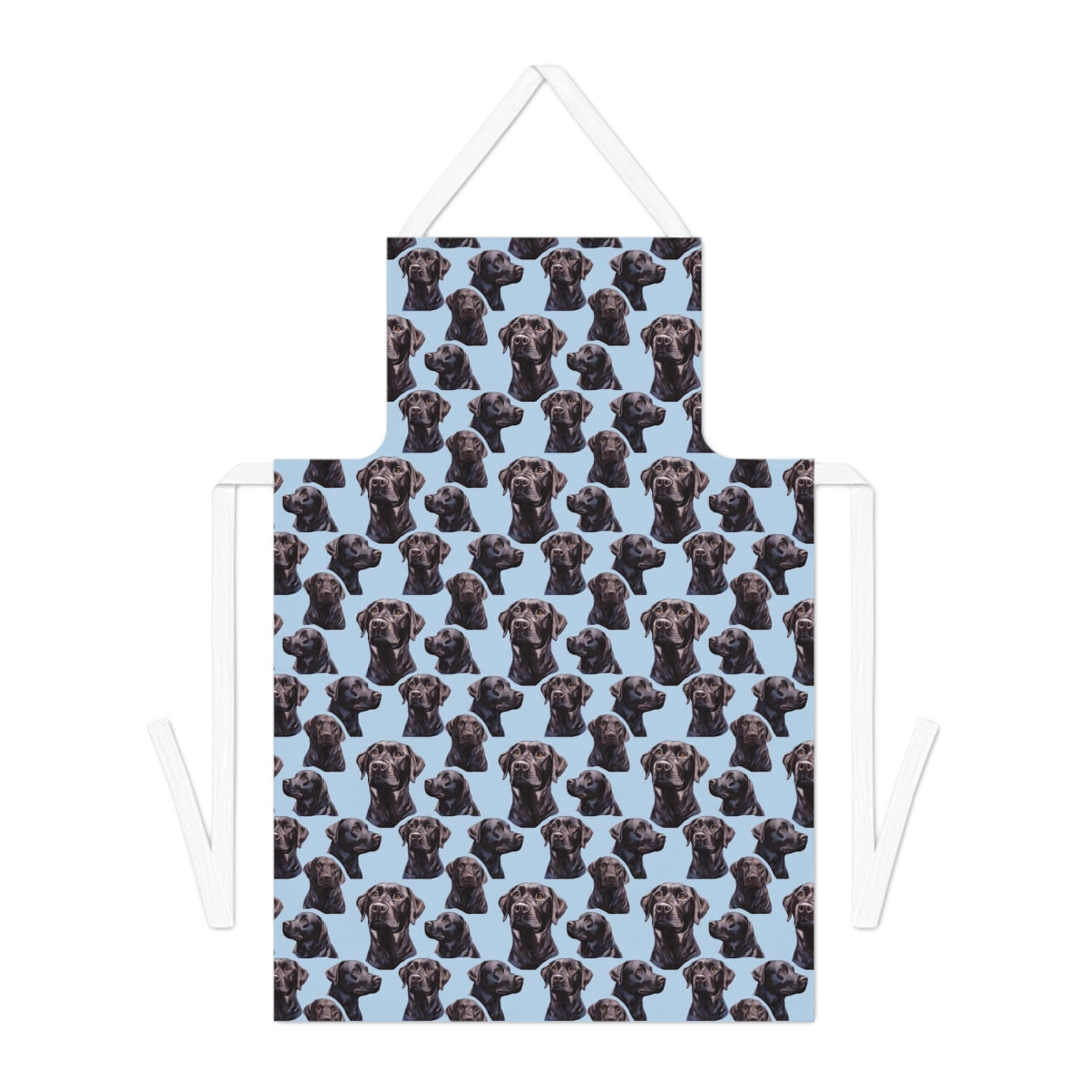 Noble Companions Apron