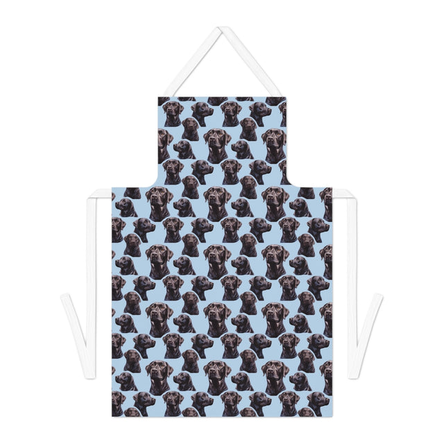 Noble Companions Apron