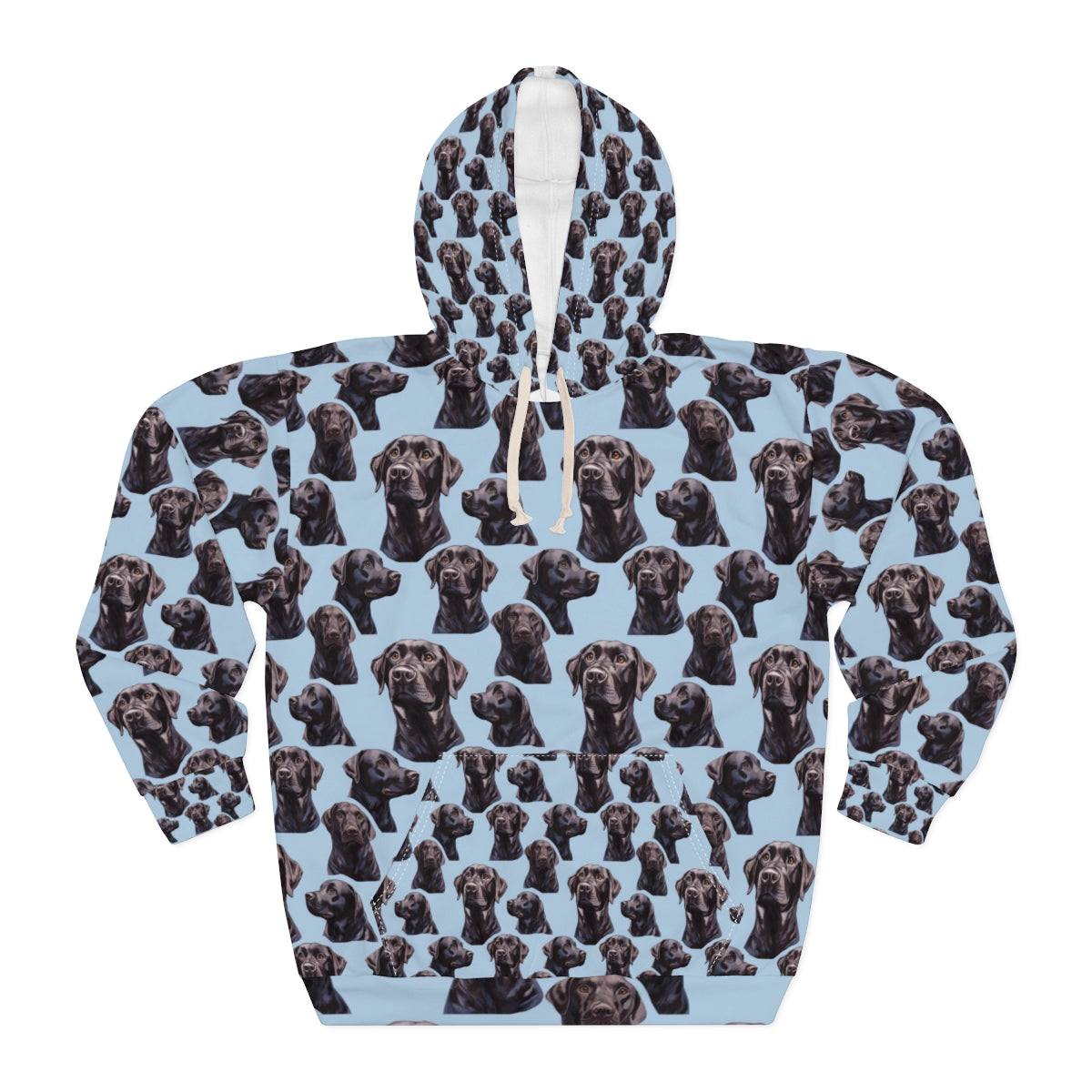 Noble Companions Hoodie