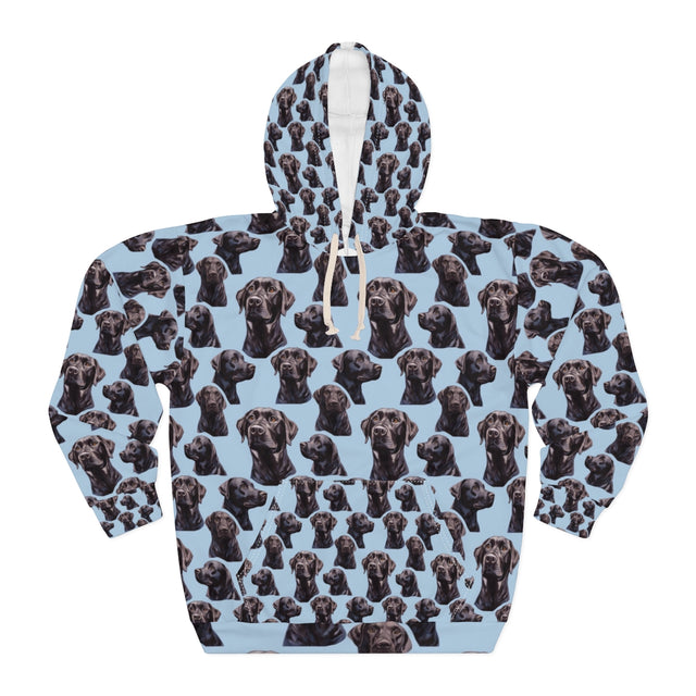 Noble Companions Hoodie
